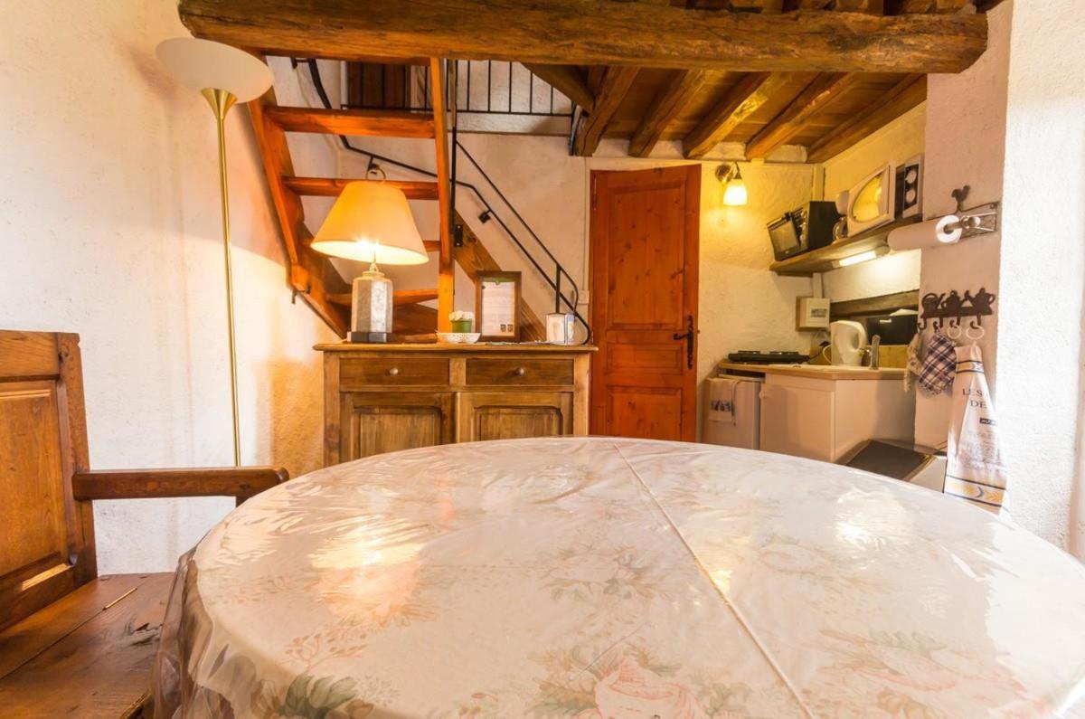 La Maison Bleue Arquian Zewnętrze zdjęcie